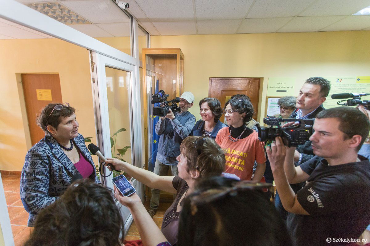 &bullet;  Fotó: Boda L. Gergely