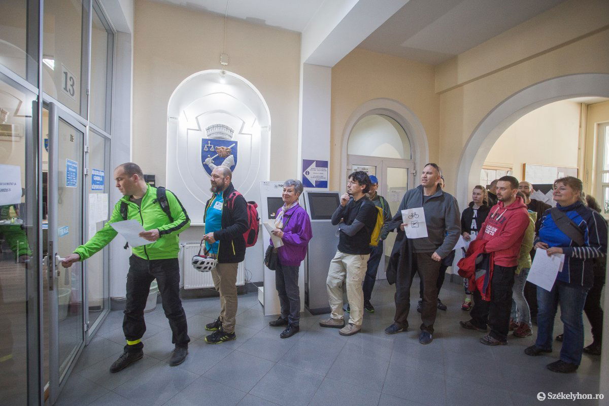 &bullet;  Fotó: Boda L. Gergely