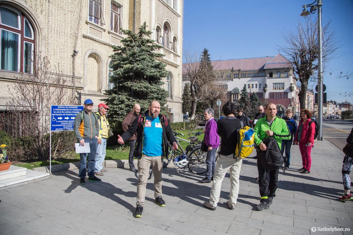 &bullet;  Fotó: Boda L. Gergely