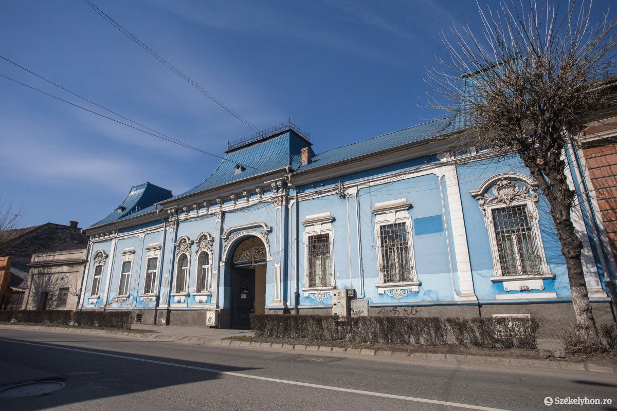 &bullet;  Fotó: Boda L. Gergely