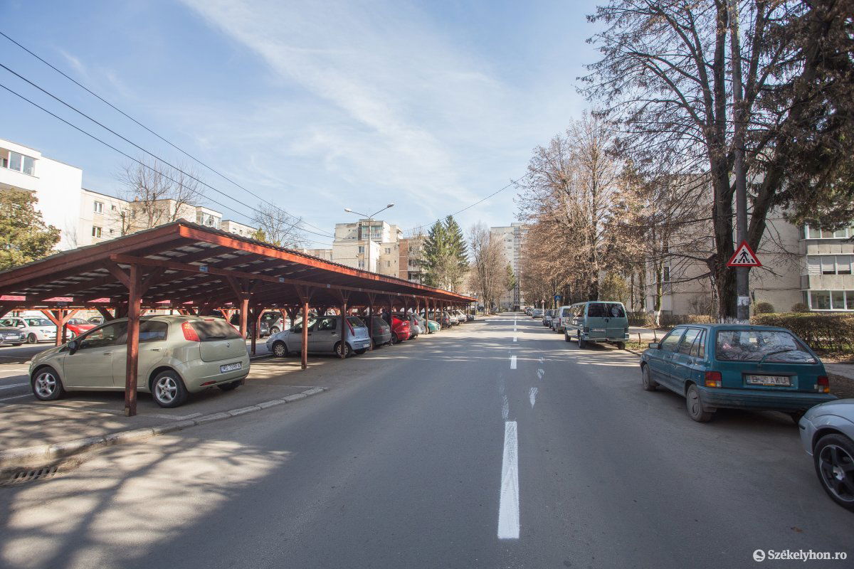 &bullet;  Fotó: Boda L. Gergely