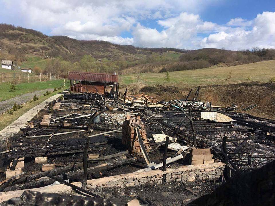 &bullet;  Fotó: Kakasi Mihály / Facebook