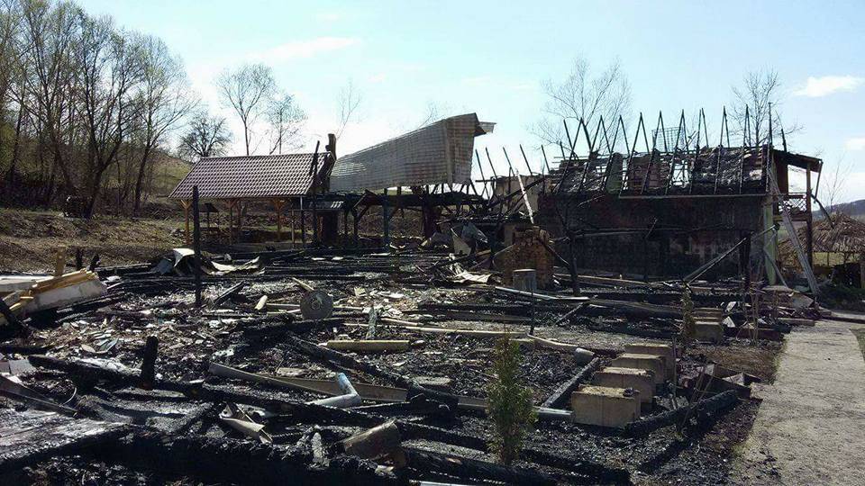 &bullet;  Fotó: Kakasi Mihály / Facebook