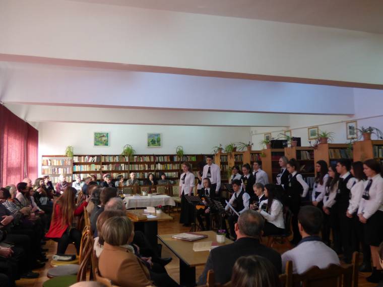 A jövő a mai magyaroktól függ