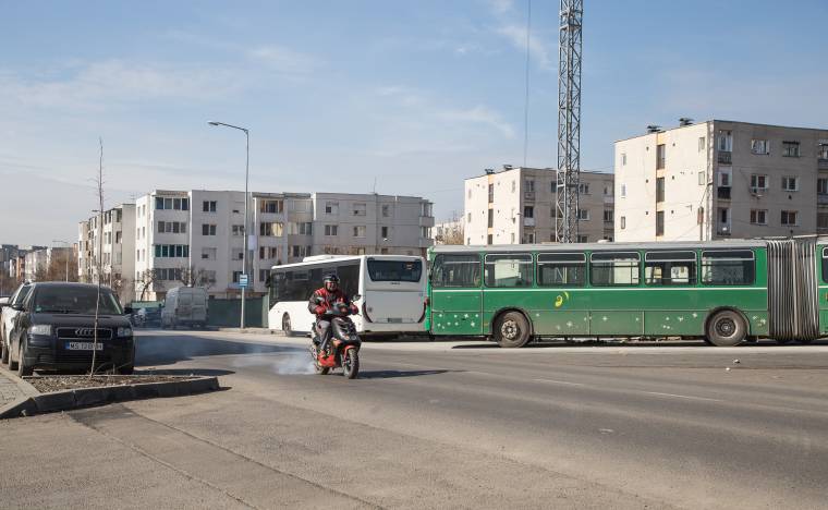 A volt számológépgyár mellé költöztetnék vissza a végállomást