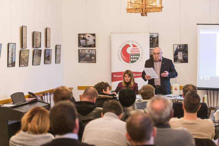 Az EMNT céljai nem változtak