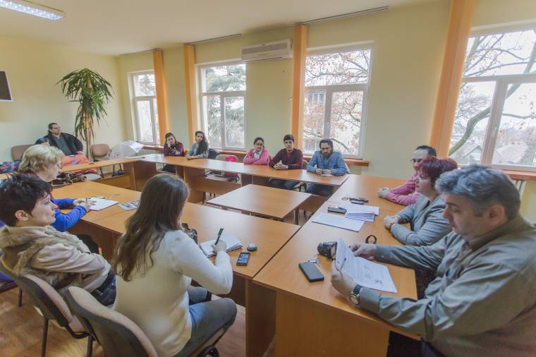 Húsz fiatalt indítottak el az önállósodás útján