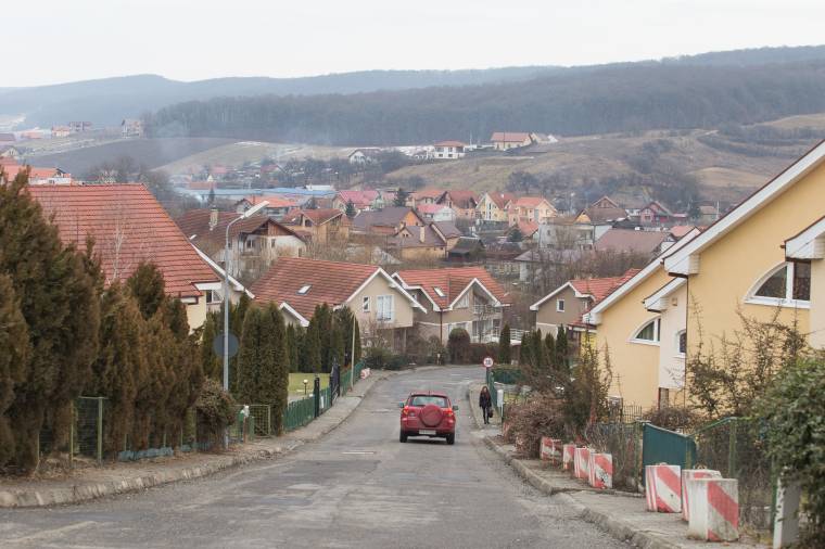 Városról falura, faluról városra – mindenfelé van mozgás az ingatlanpiacon