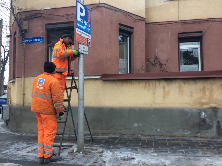Ki szedi majd a parkolódíjat Vásárhelyen?