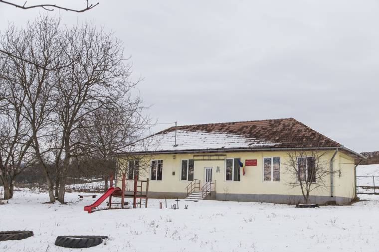 Bővül a jeddi óvoda