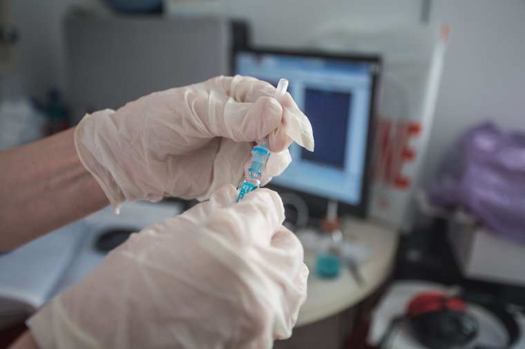 Háromszéki csecsemő a kanyaró újabb áldozata