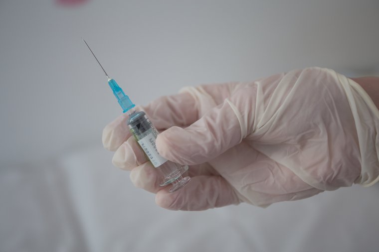 Ebben a szezonban már 84-en haltak meg az influenza miatt