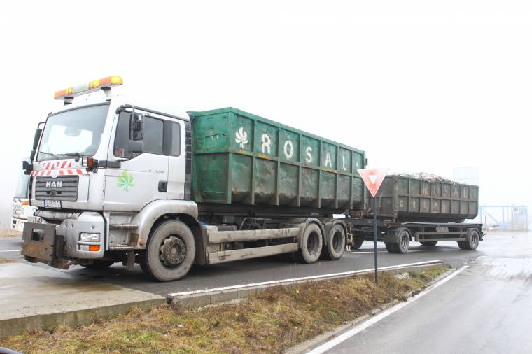 Beüzemelték a kerelőszentpáli hulladéktelepet