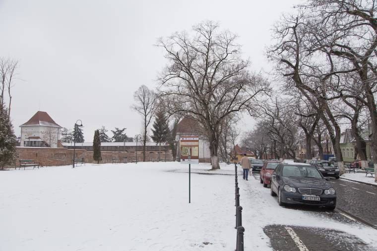 A Vársétányon megszüntetett játszótér visszaállítását követelik