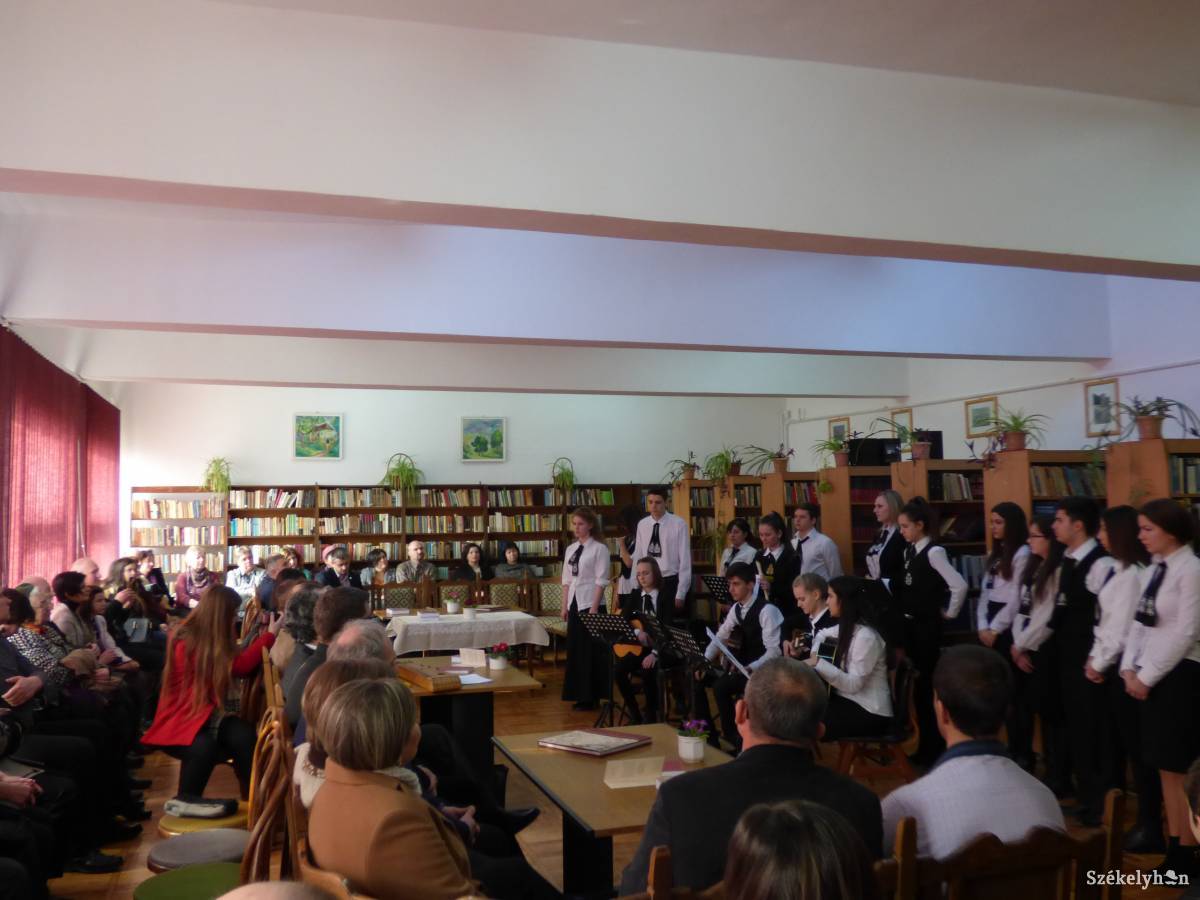 • Fotó: Gligor Róbert László