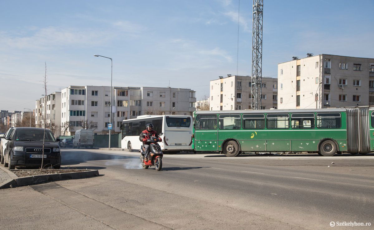 •  Fotó: Boda L. Gergely