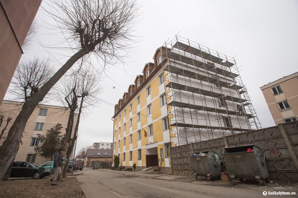 • Fotó: Boda L. Gergely