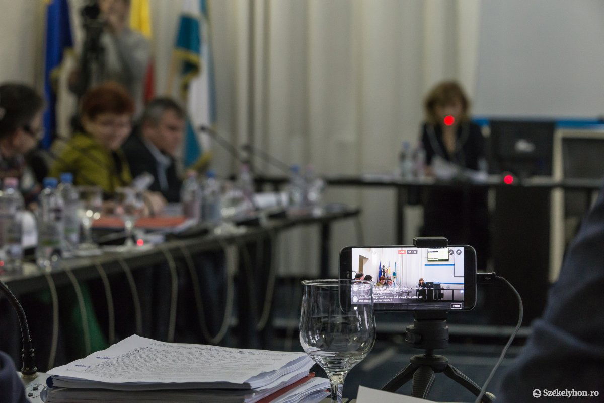 • Fotó: Boda L. Gergely