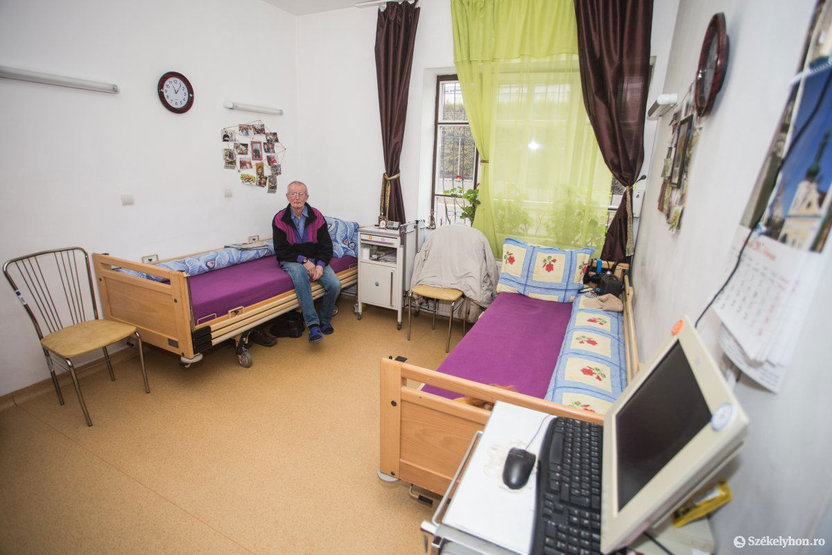 • Fotó: Boda L. Gergely