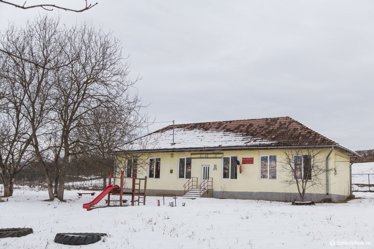 • Fotó: Boda L. Gergely