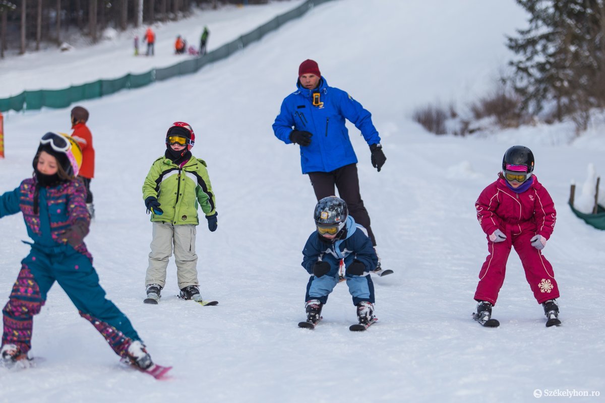 • Fotó: Boda L. Gergely