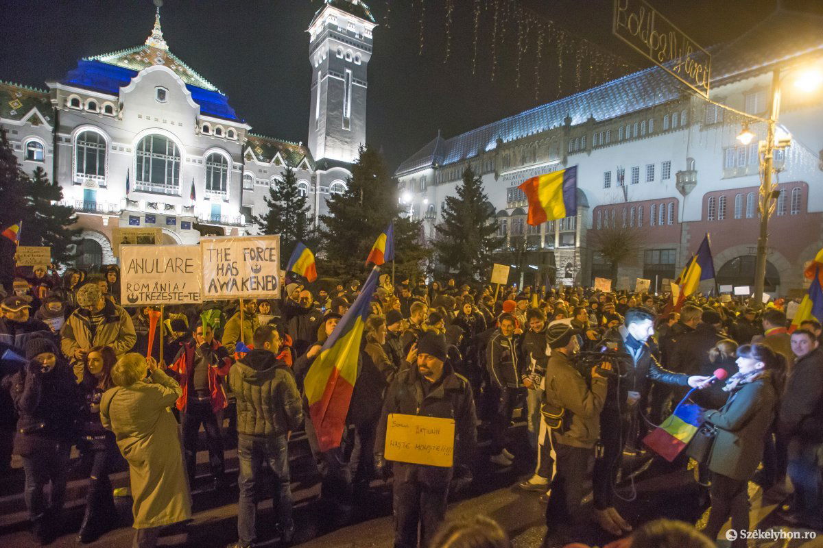 • Fotó: Boda L. Gergely