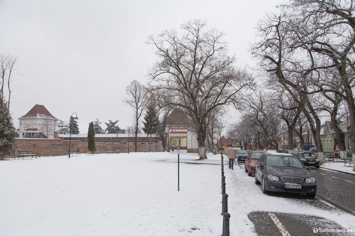 • Fotó: Boda L. Gergely