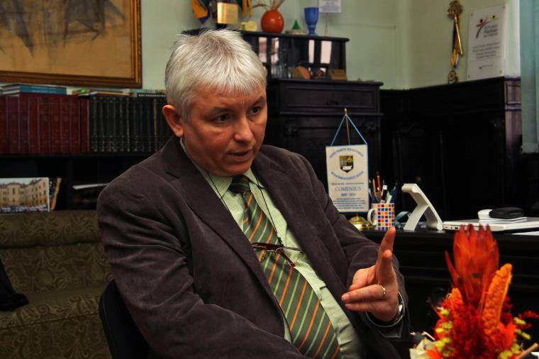 A katolikus iskola sorsától függhet a bolyais előkészítő osztály Vásárhelyen