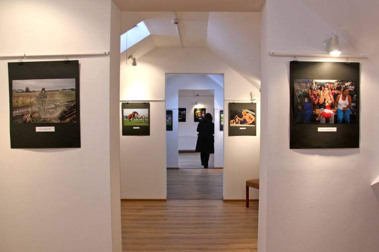 Fotópályázatot hirdet a MÚRE