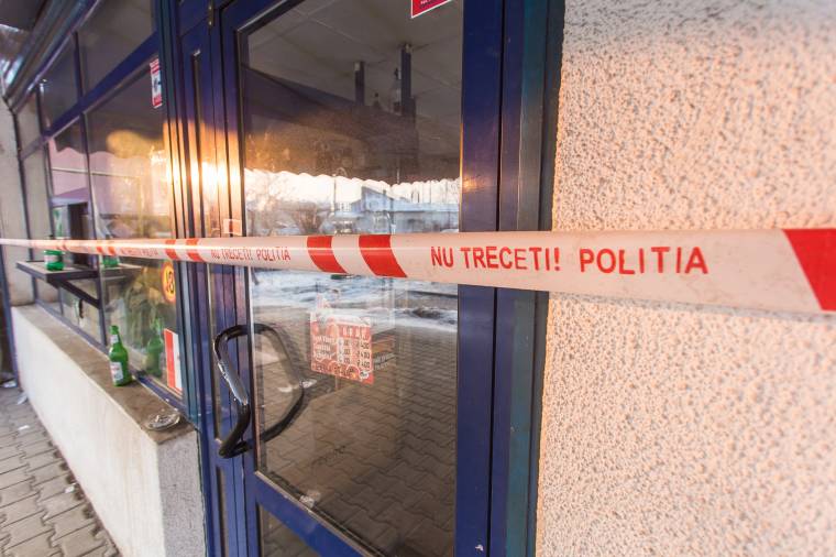 Gyilkosság miatt fizethet kártérítést az állam