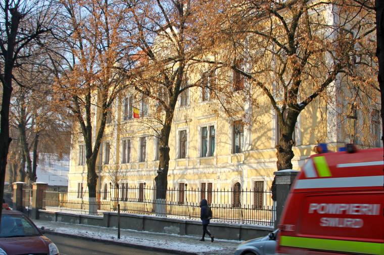 Vásárhelyi iskolaügy: cáfolnak a szülők hivatalos képviselői