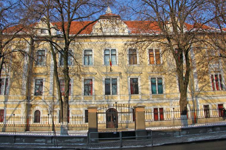 Benyújtották katolikus gimnázium beiskolázási tervét