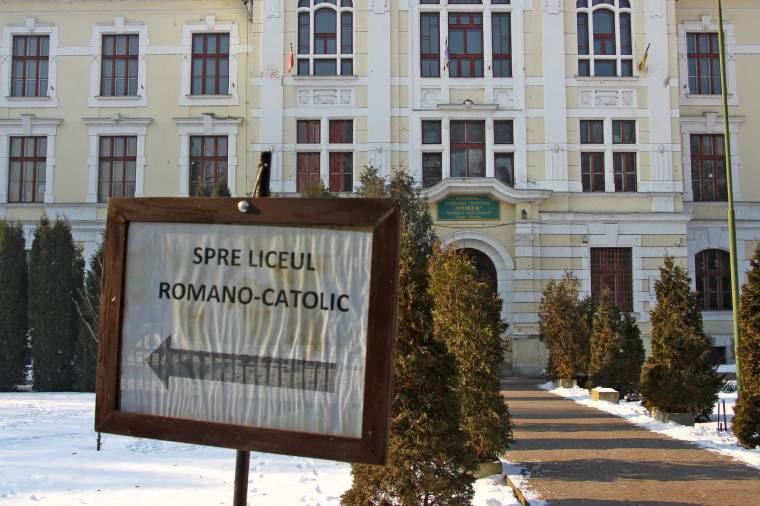 Marosvásárhelyi iskolaügy: a PNL az ombudsman révén próbálja megakadályozni az iskola újraindítását