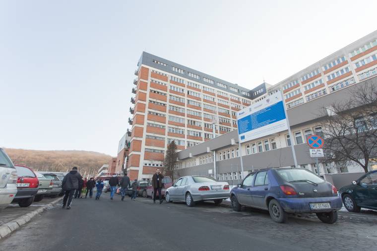 Huszonkilenc éves fiatal veséi és mája menthet életeket