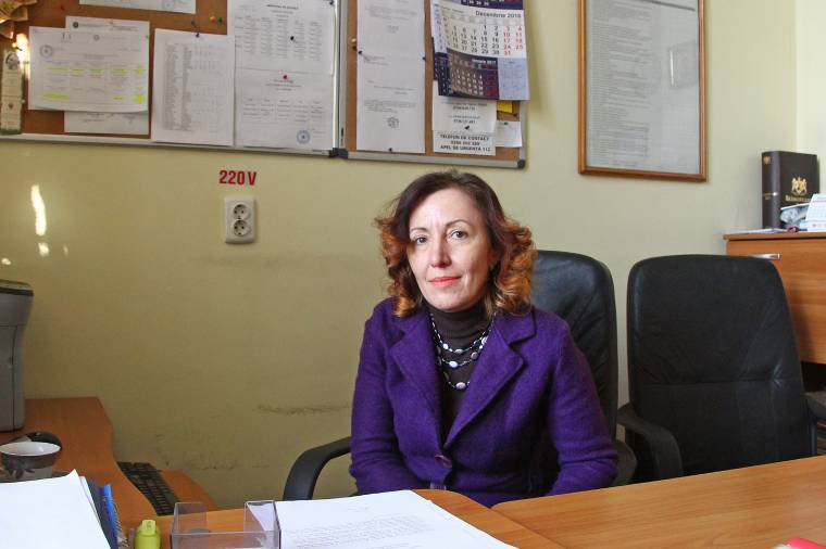 Magyar igazgató a Bernády-iskola élén