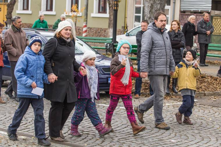 Egyre népszerűbb a nagycsaládmodell