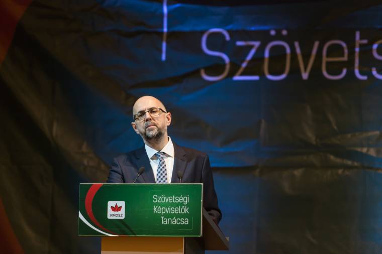 Kelemen Hunor: volt még autonómiakezdeményezés a parlamentben, és nem dőlt össze a világ