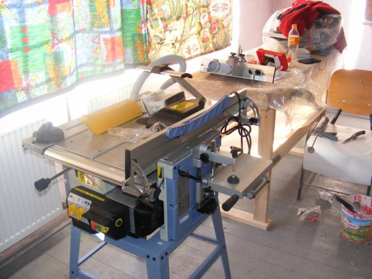 Tanműhelyekre pályáztak, hogy itthon maradó szakembereket képezhessenek