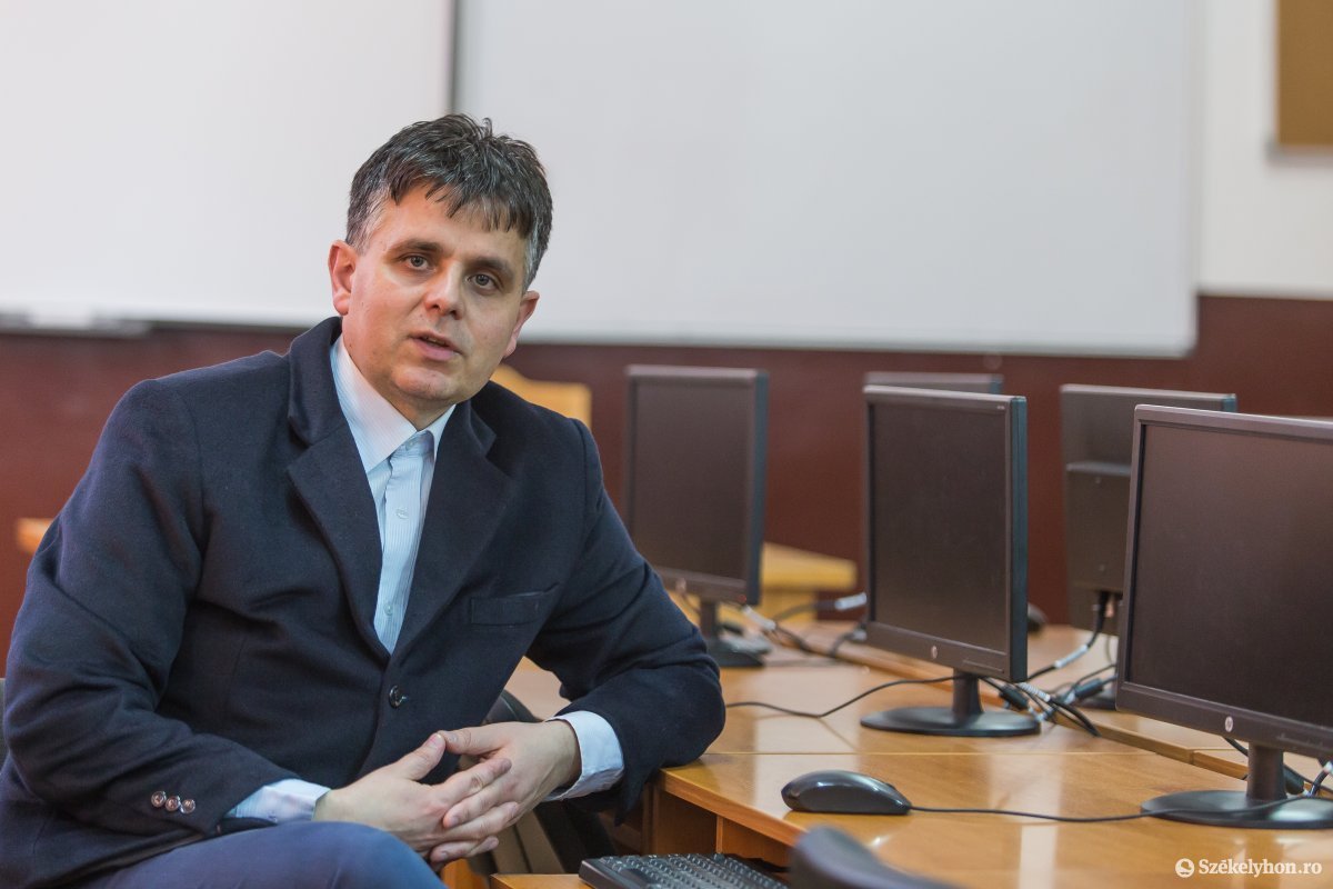 • Fotó: Boda L. Gergely