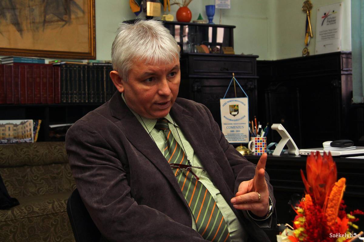 &bullet;  Fotó: Haáz Vince