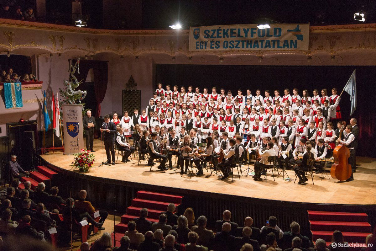 • Fotó: Boda L. Gergely