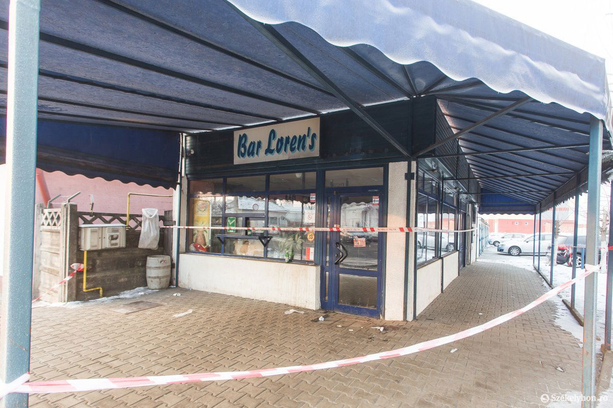 • Fotó: Boda L. Gergely