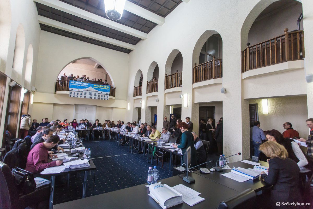 •  Fotó: Boda L. Gergely