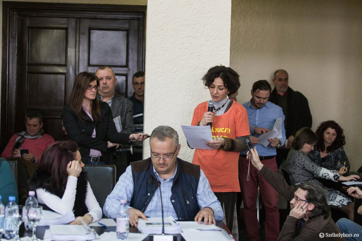 •  Fotó: Boda L. Gergely