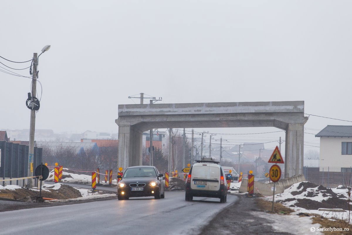 • Fotó: Boda L. Gergely