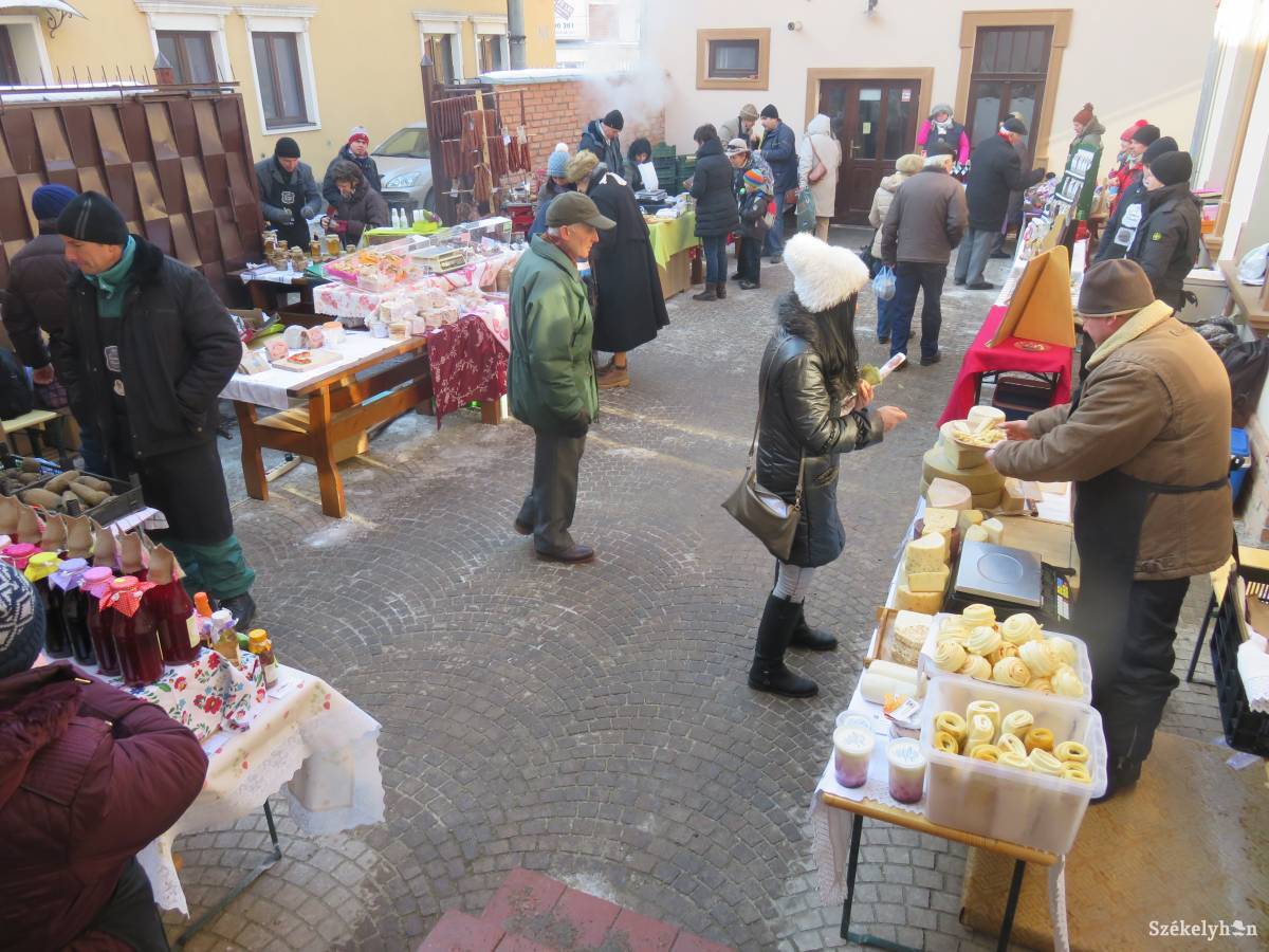 • Fotó: Antal Erika