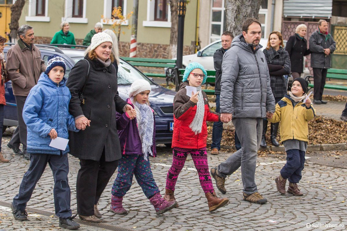 •  Fotó: Boda L. Gergely