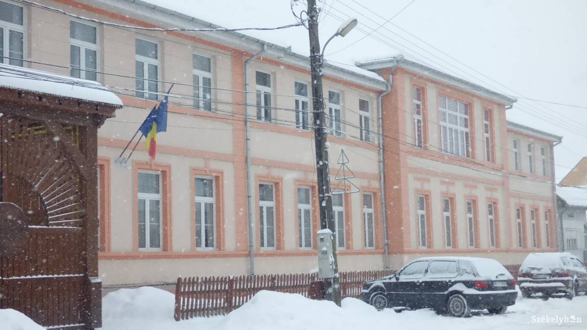 • Fotó: Gligor Róbert László