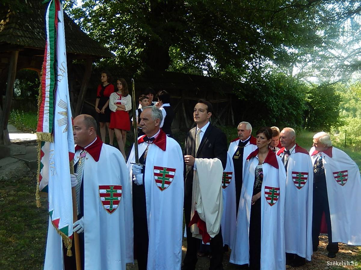 • Fotó: Gligor Róbert László/archiv