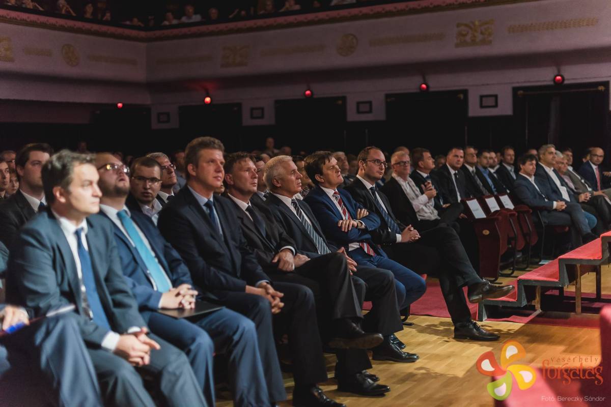 •  Fotó: Vásárhelyi Forgatag